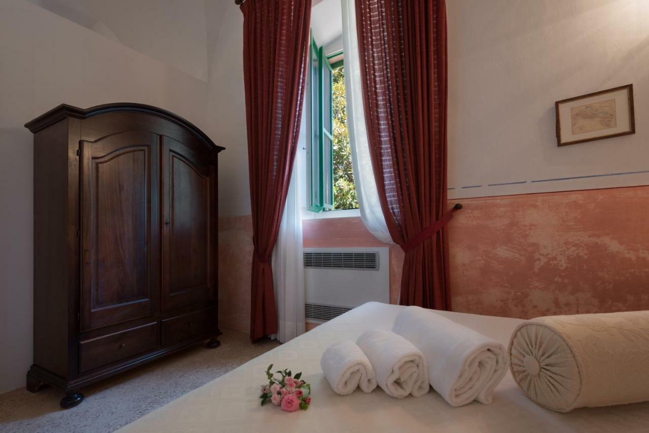 Palazzo Laura Bed & Breakfast Morciano di Leuca Dış mekan fotoğraf
