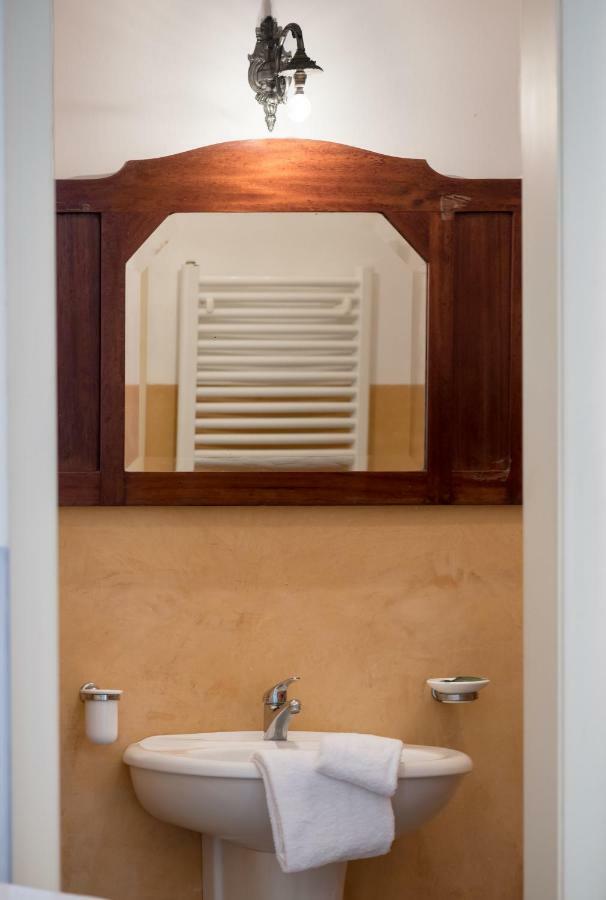 Palazzo Laura Bed & Breakfast Morciano di Leuca Dış mekan fotoğraf