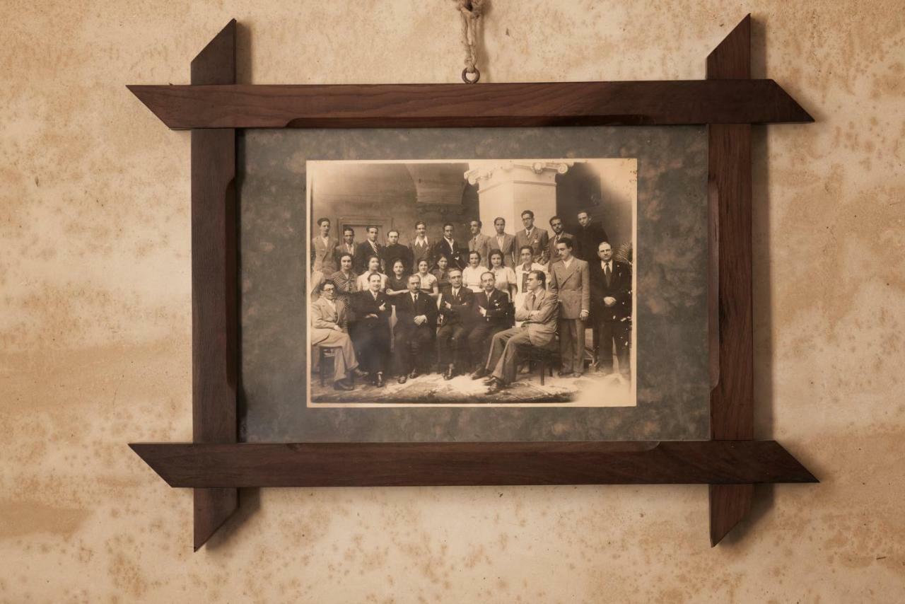 Palazzo Laura Bed & Breakfast Morciano di Leuca Dış mekan fotoğraf